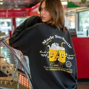 Mayfair Group Crewneck Sweatshirt